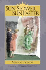 Sun Slower Sun Faster